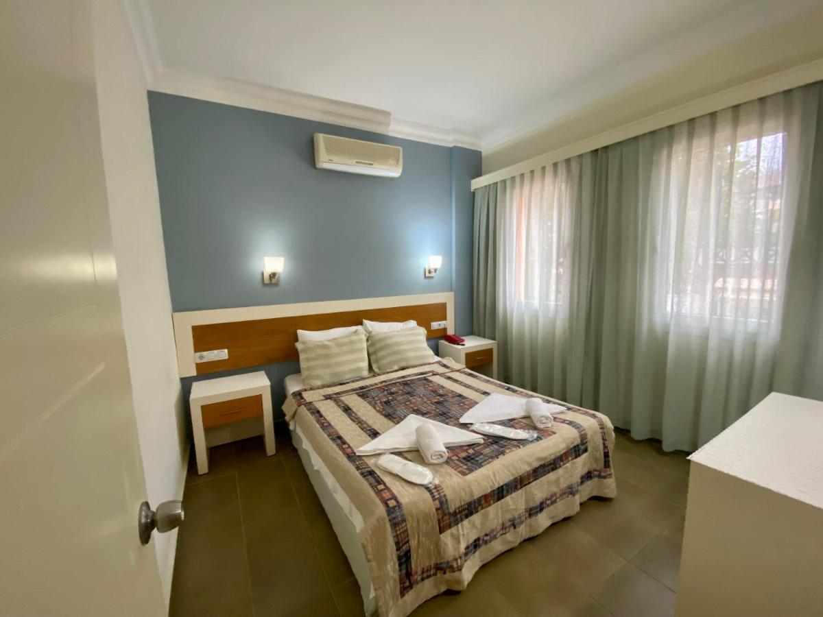 Konfor Hotel