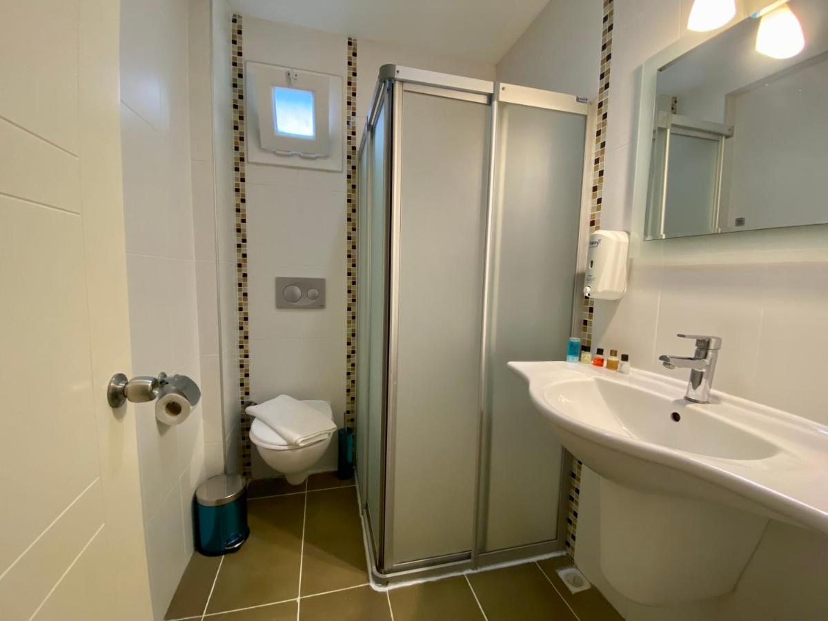 Konfor Hotel Cedit