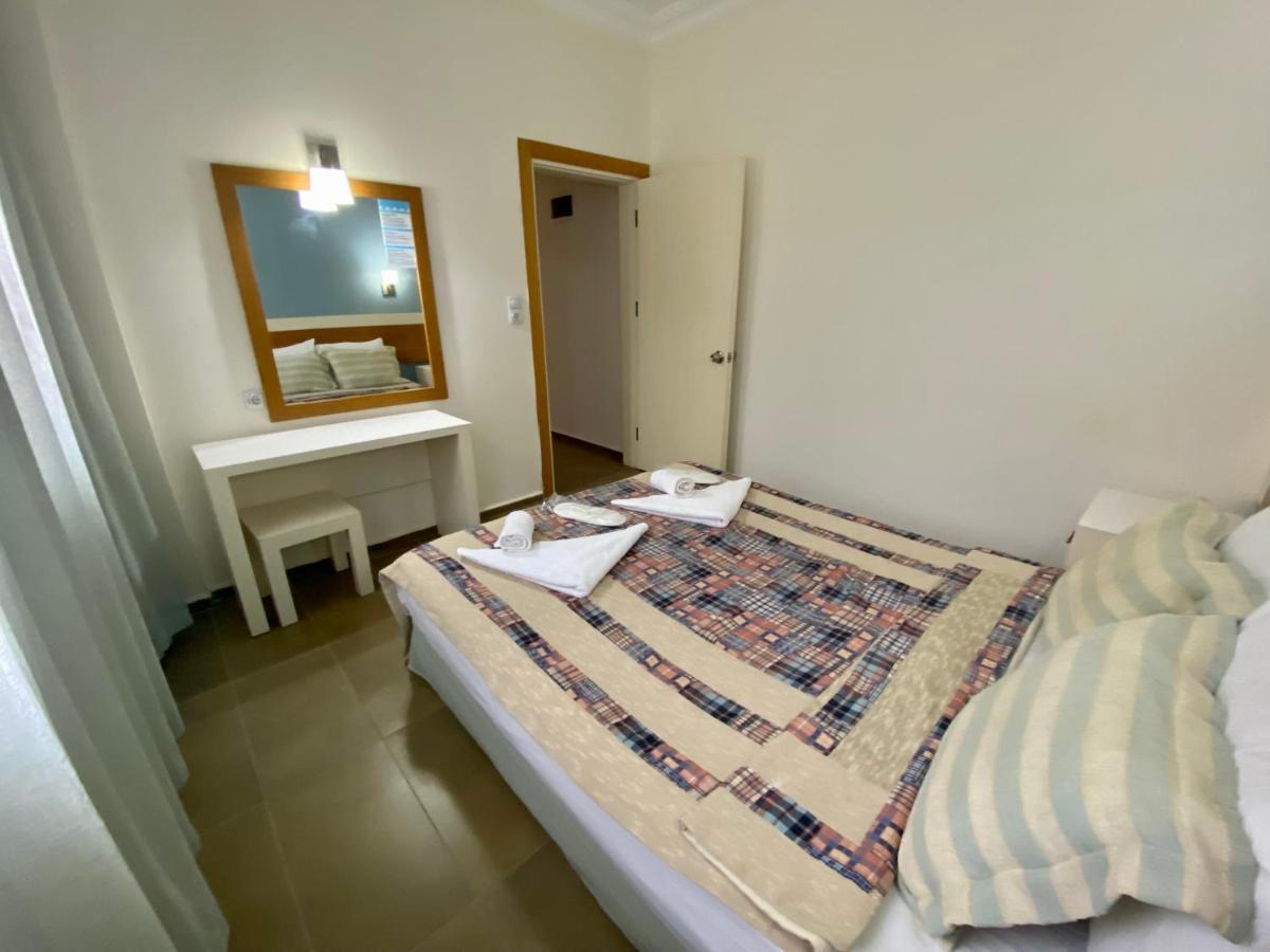 Konfor Hotel Cedit