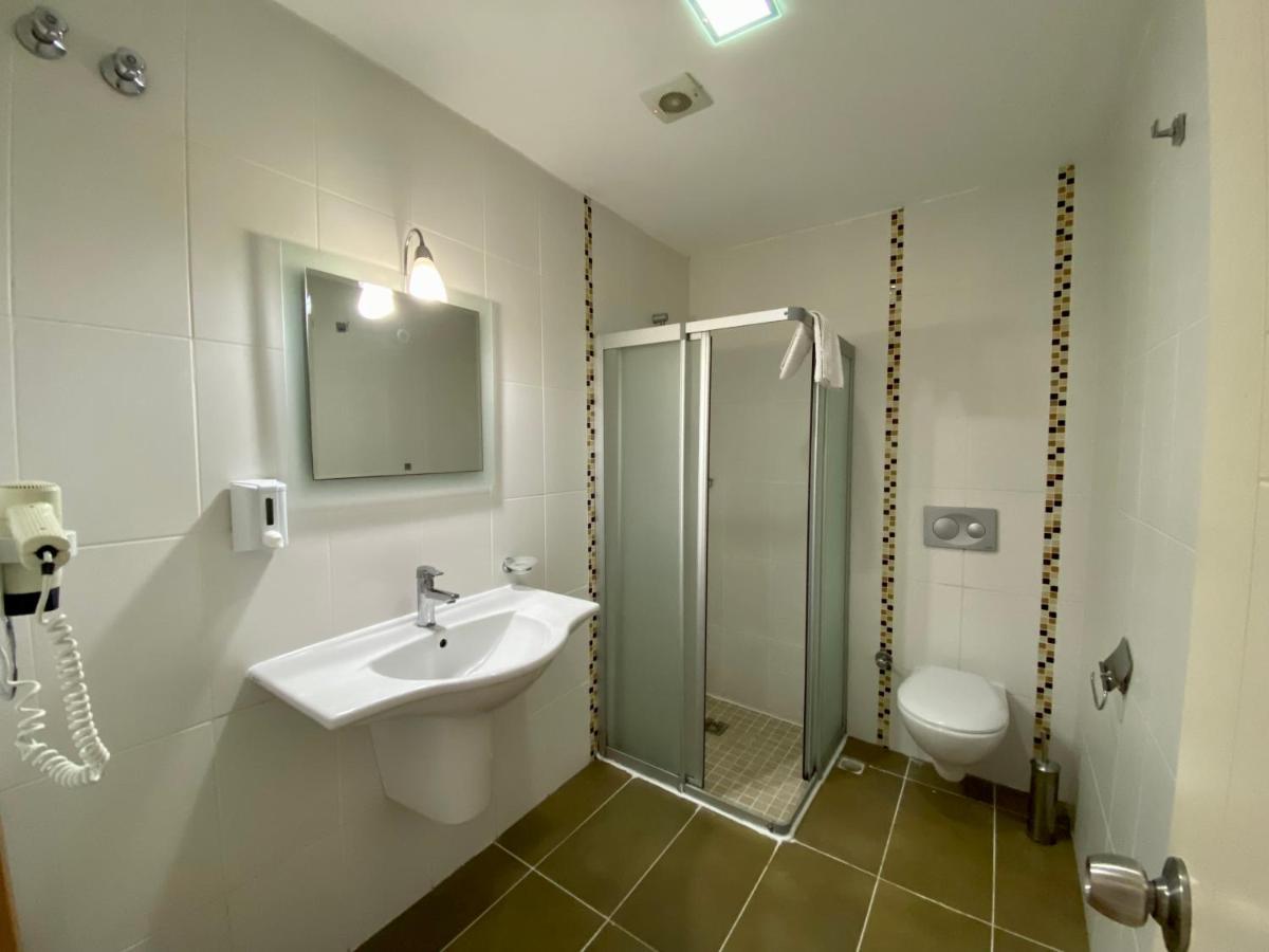 Hotel Konfor Cedit