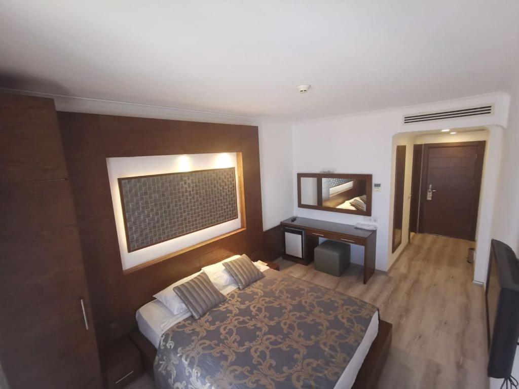 Hotel Small Turgutreis