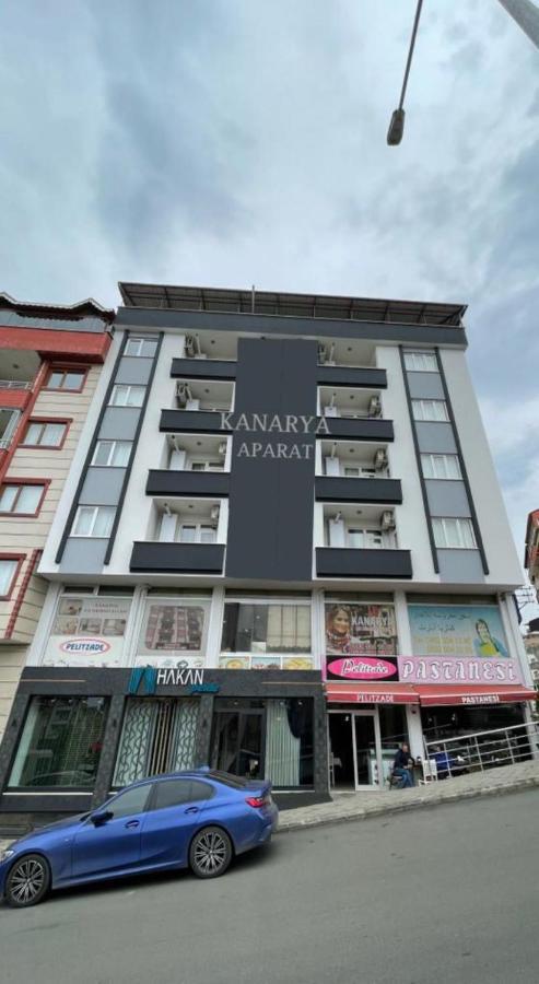 Kanarya Trabzon