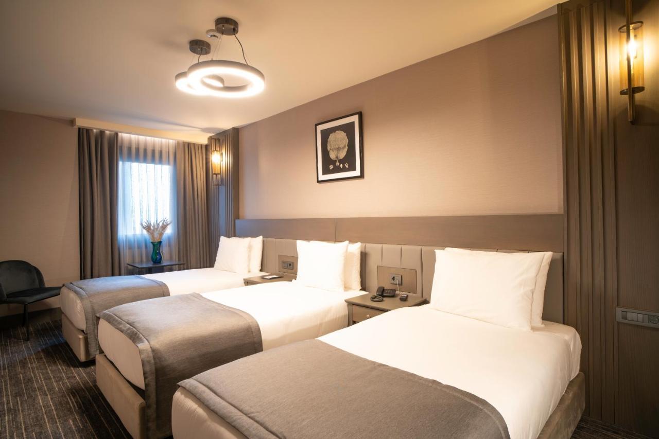 Hotel Arts Taksim 4*