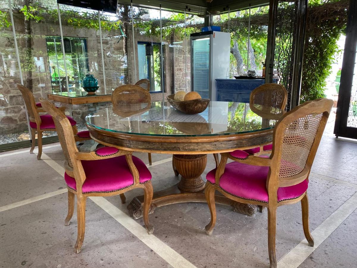 Hotel Nisi (adults Only) 3*