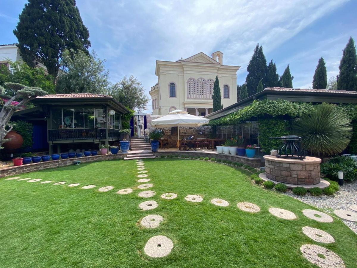 Nisi (adults Only) Hotel