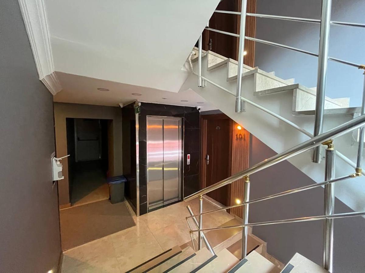 Hotel Poyraz Uzungol