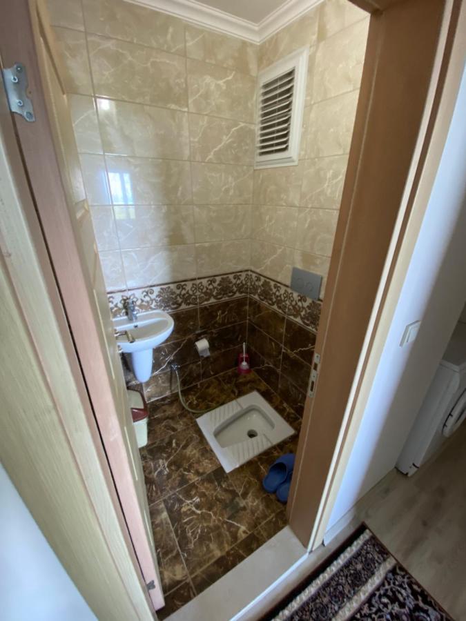 Menekse 2 Apartment Trabzon