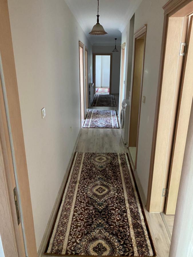 Apartment Menekse 2 *