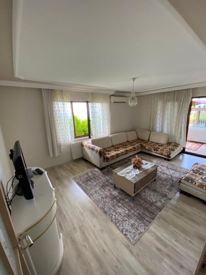 Menekse 2 Apartment Trabzon