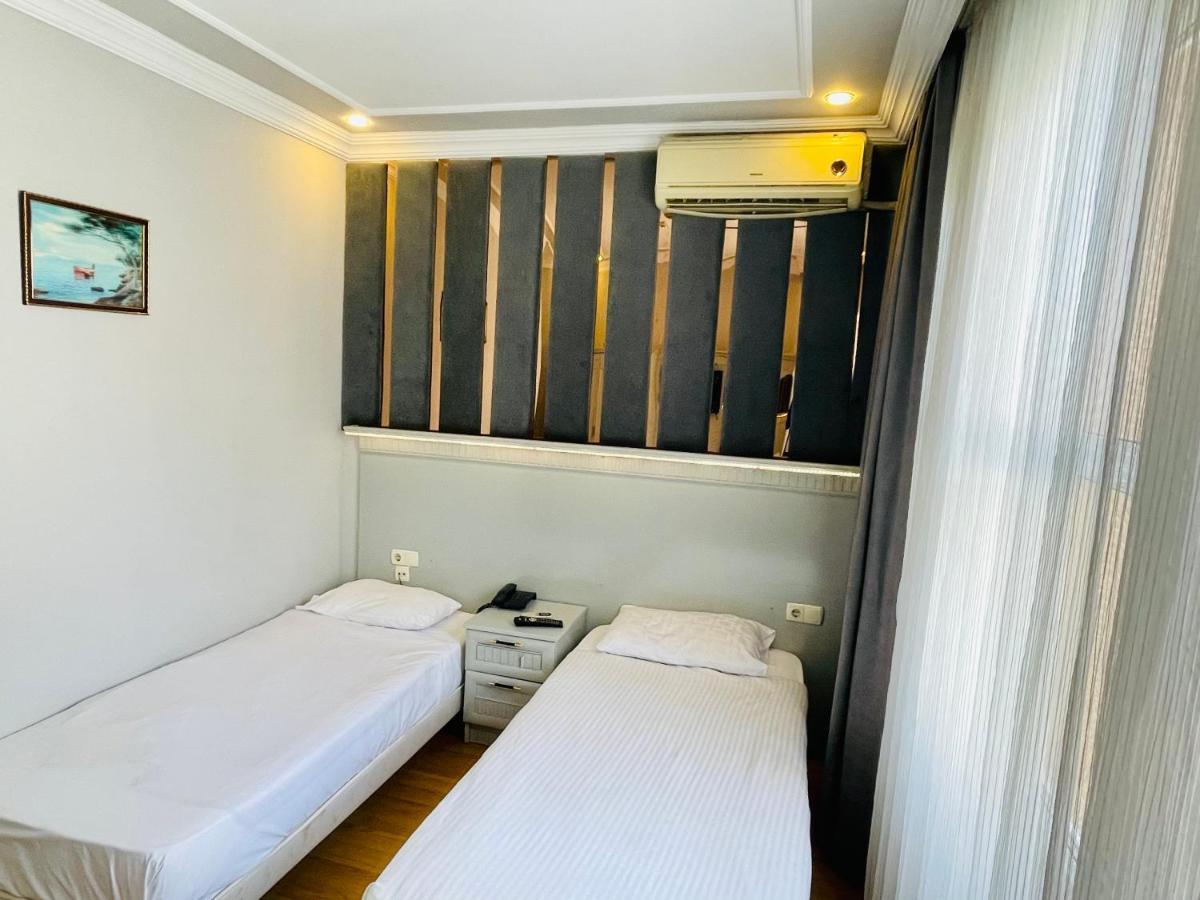 Hotel Grand Hurriyet