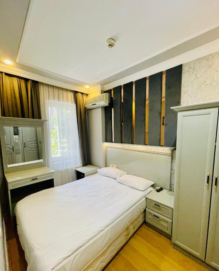 Hotel Grand Hurriyet *