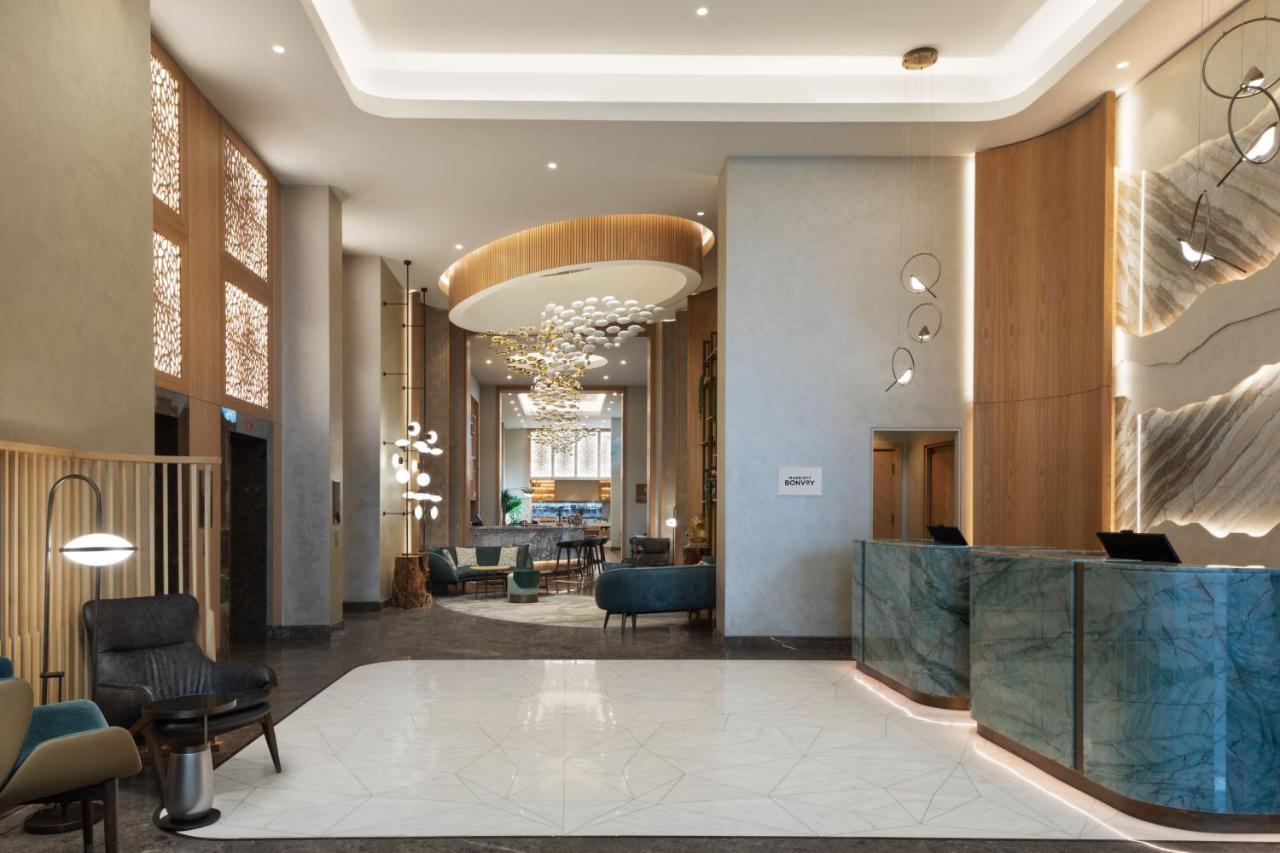 The Westin Nisantasi 5*