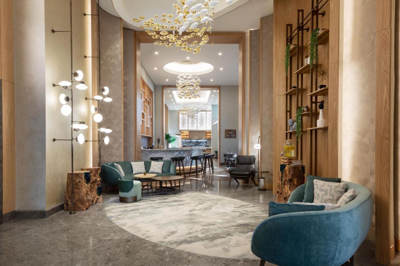 The Westin Nisantasi 5*