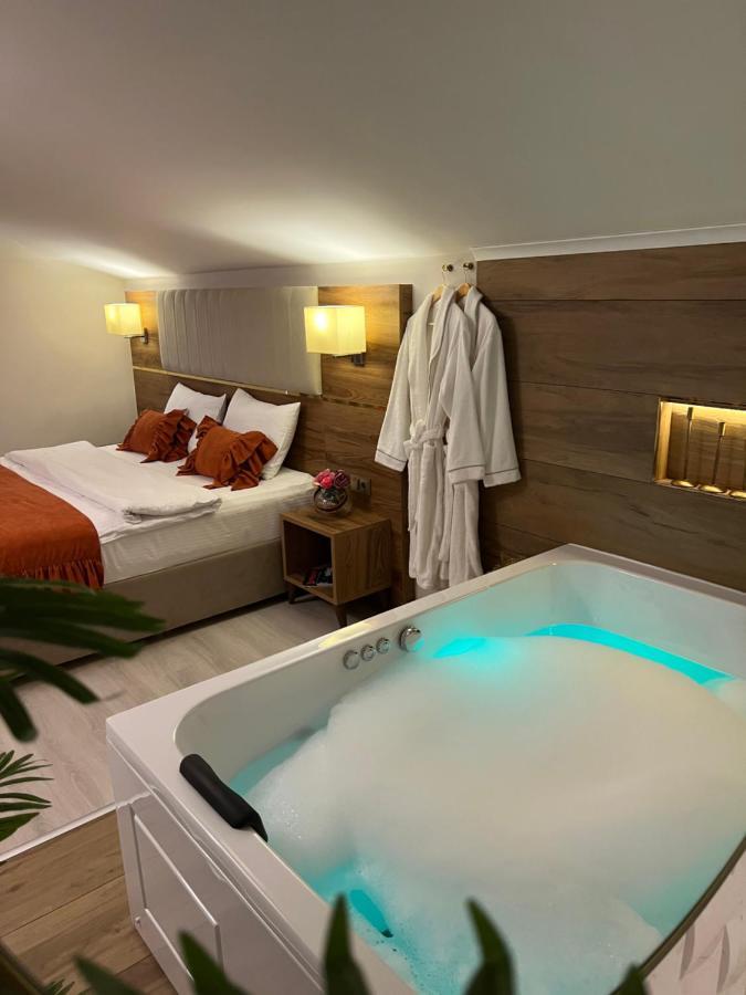 Hotel White House Trabzon