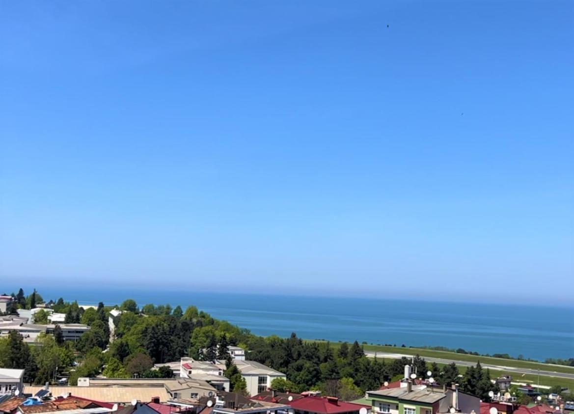 White House Trabzon