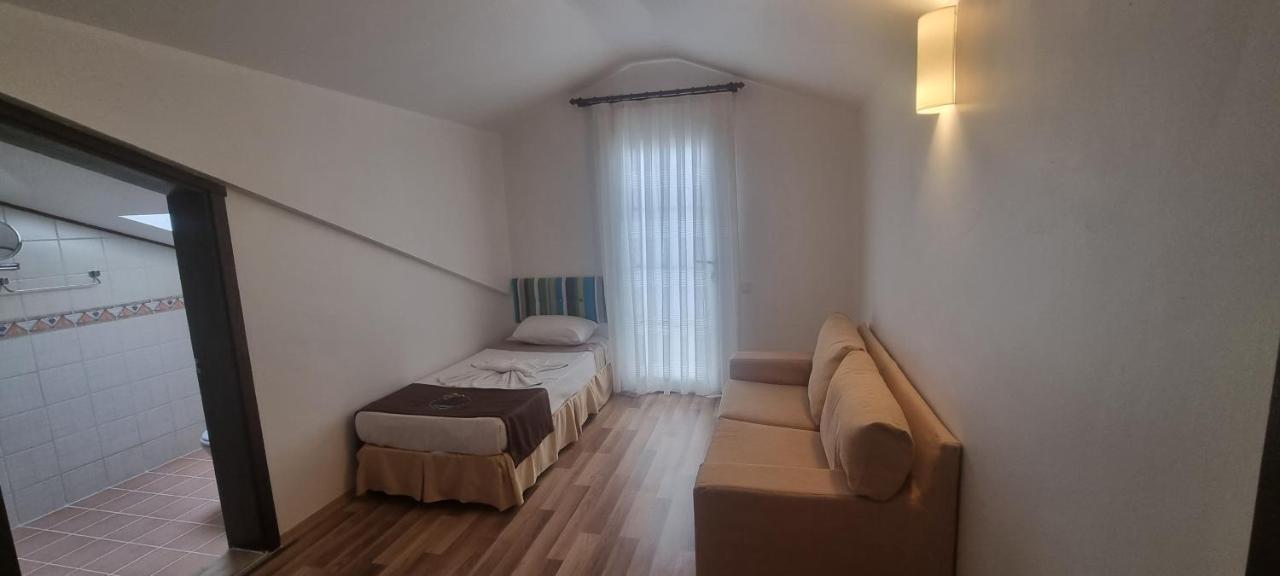 Efe Gocek Gocek (Fethiye)