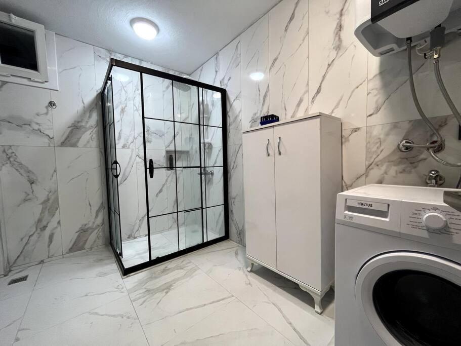 Le Lemon - 5 Pers Acces 300m - Vue Apartment Bodrum
