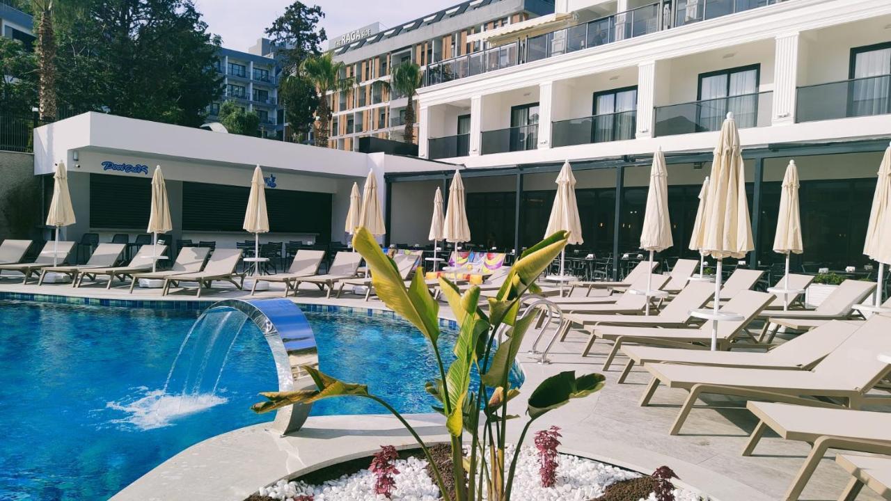 Hotel Zeugma - Adult Only 16