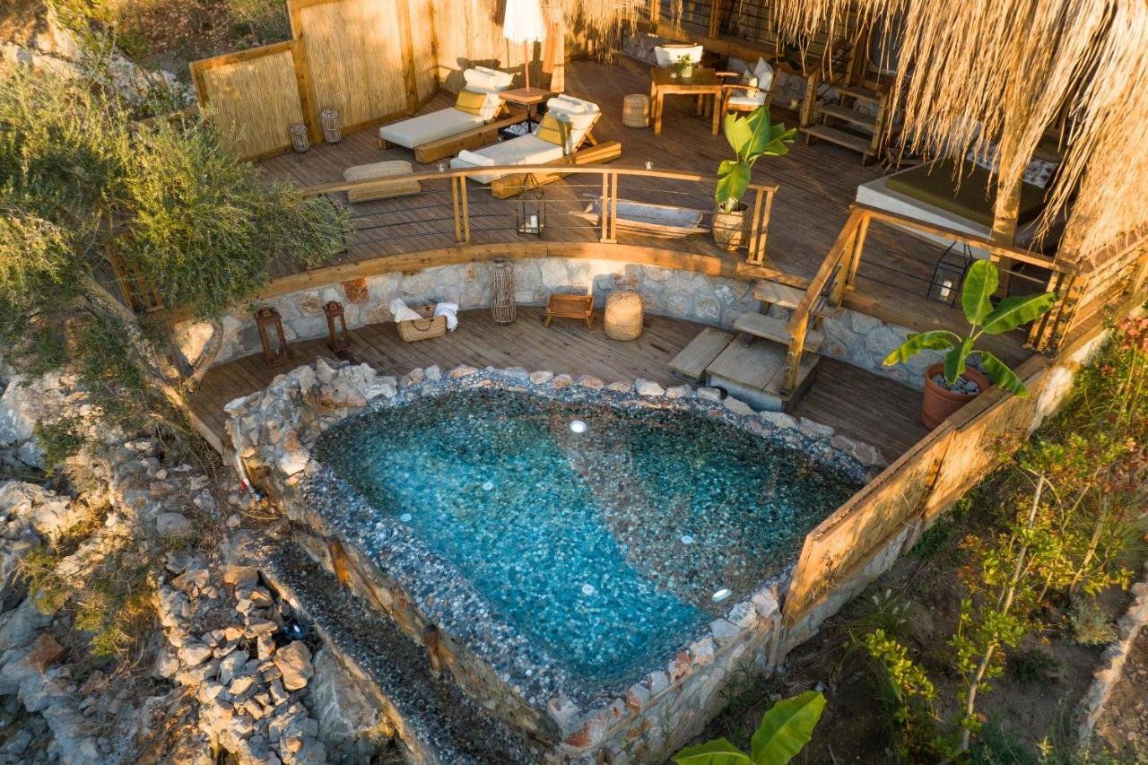 Hotel Perdue Faralya