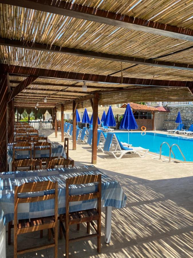 Ph Hotel Oludeniz