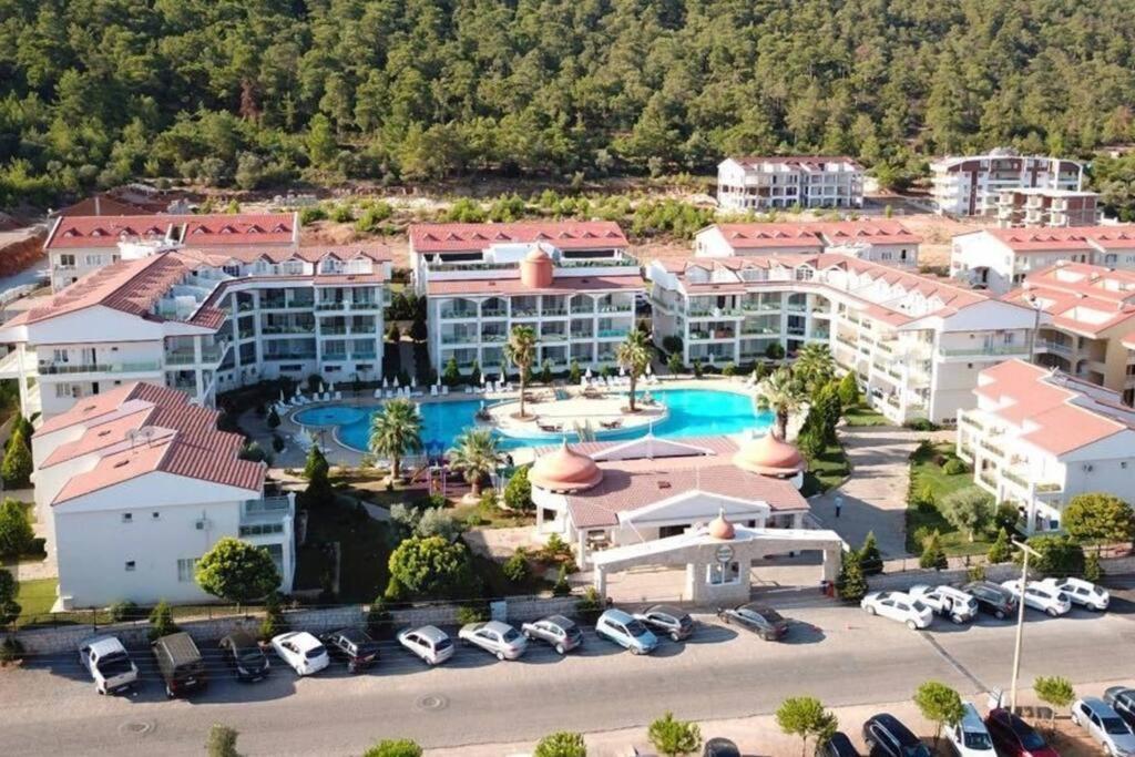 Akbuek Palace Didim