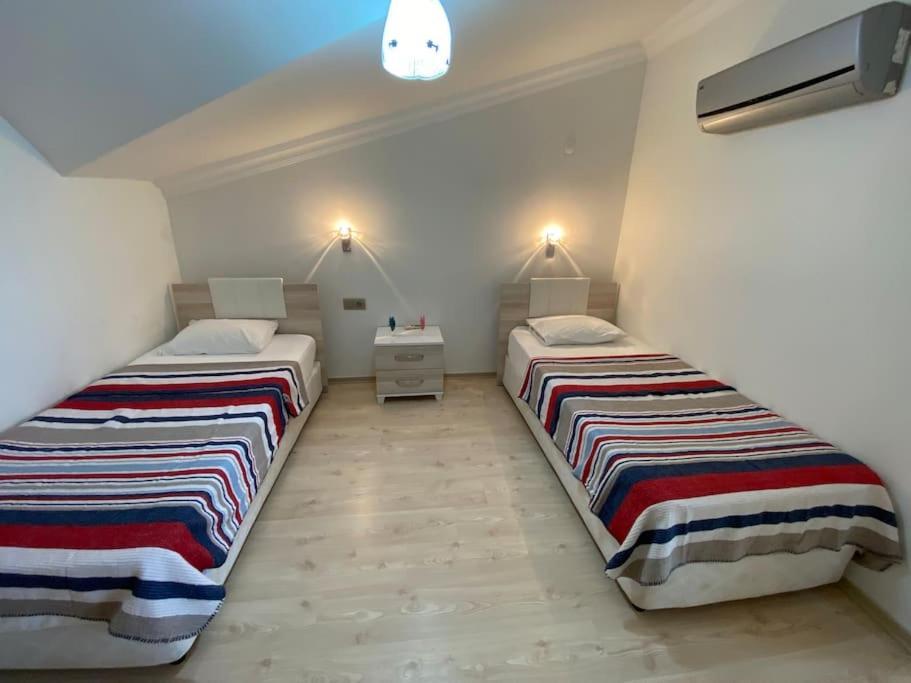 Apartment Akbuek Palace Didim