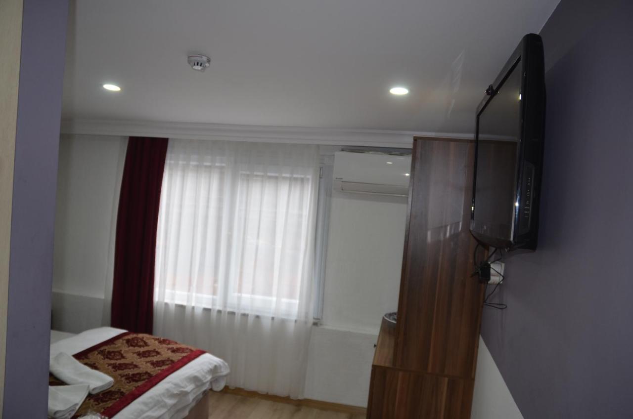 Hotel The Reina Istanbul