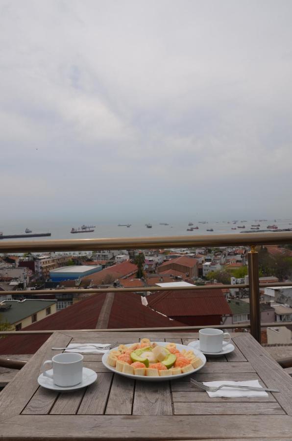 The Reina Istanbul
