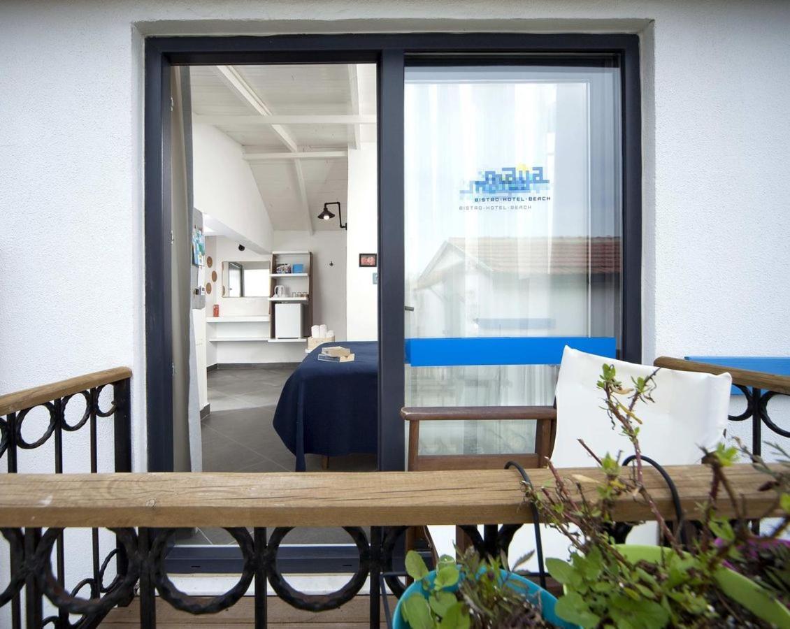 Maya Bistro & 4* Sigacik