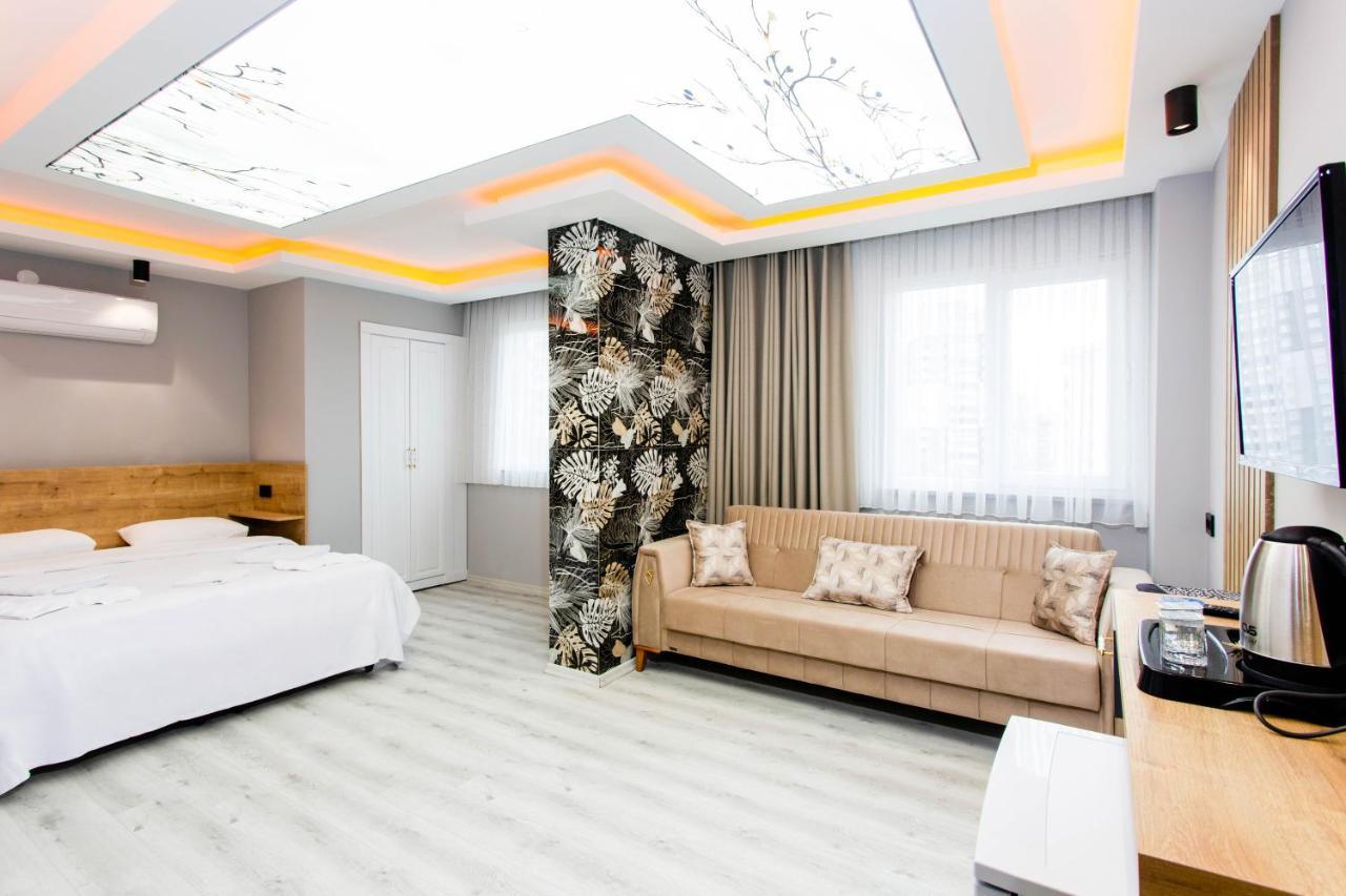 Aparthotel Lahza Apart