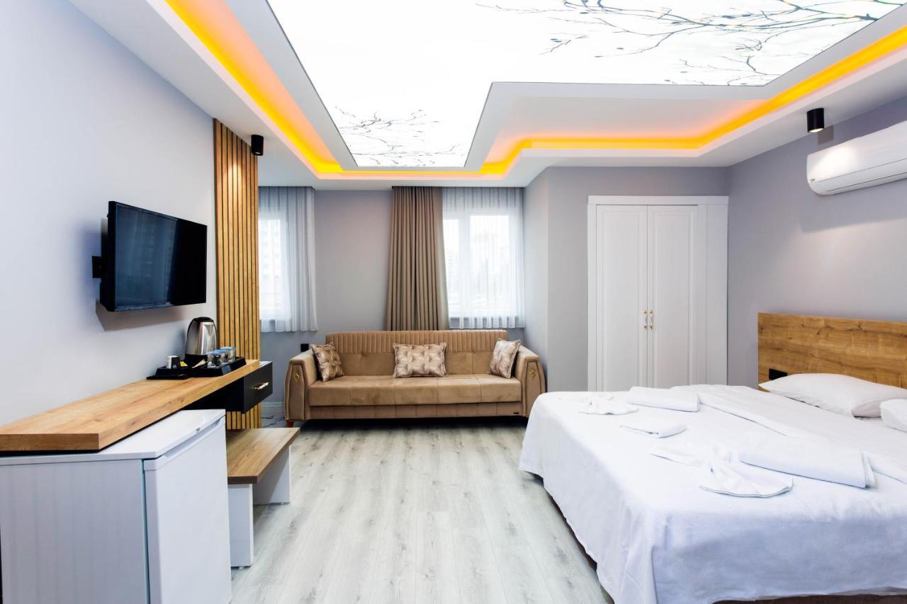 Aparthotel Lahza Apart