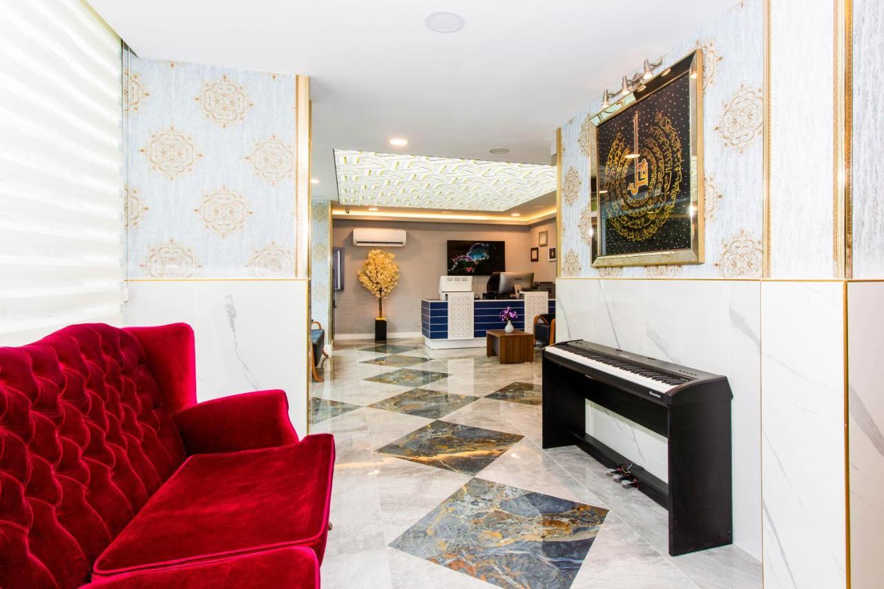 Aparthotel Lahza Apart *