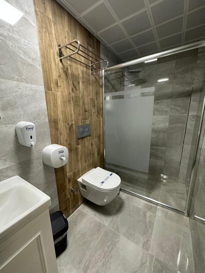 Poyraz Hotel Uzungol