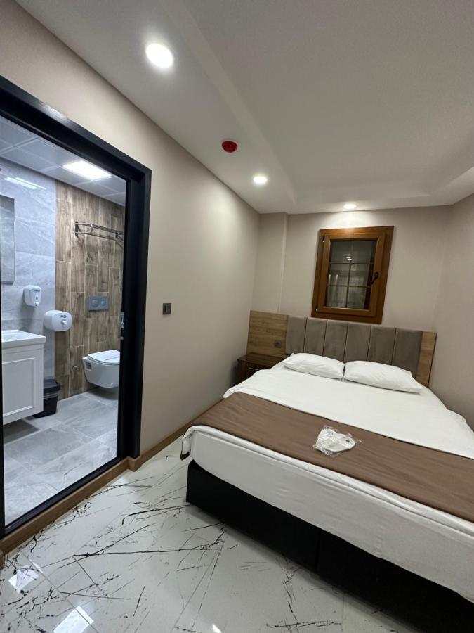 Poyraz 4* Uzungol
