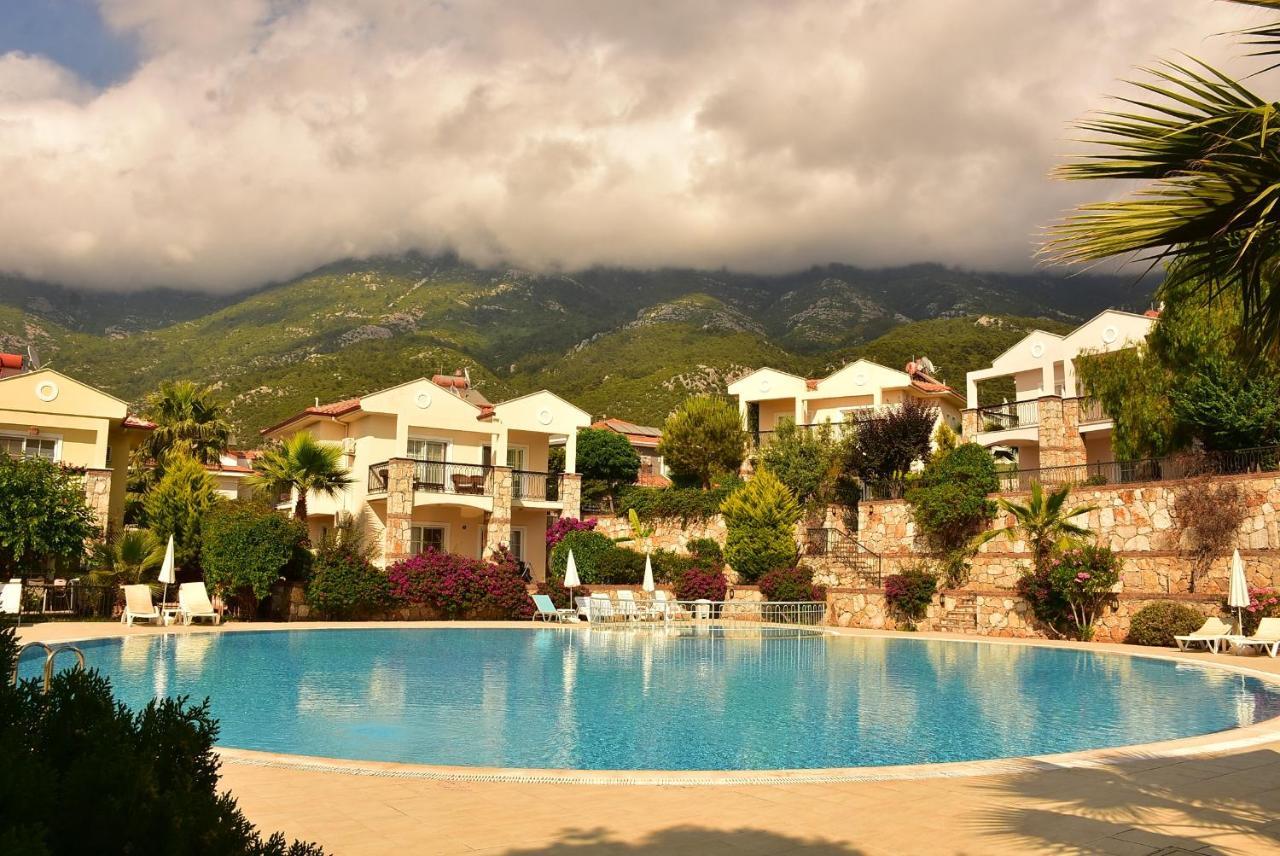 Emerald 3 Villa