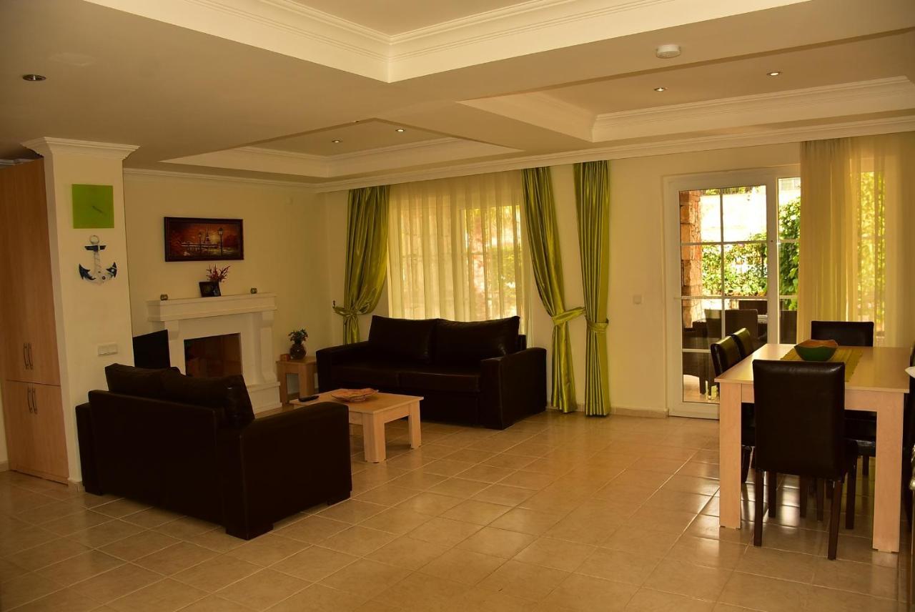 Villa Emerald 3