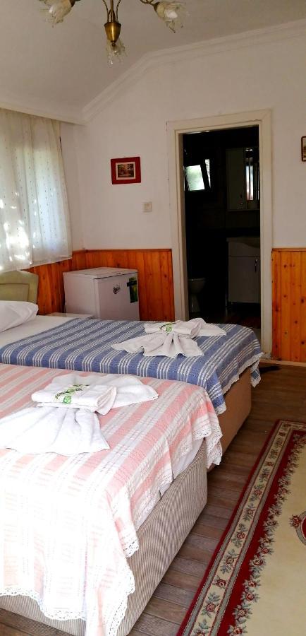 Jasmin 2* Gocek (Fethiye)