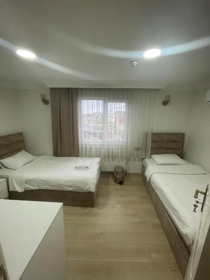 Avrasyaqueen Istanbul