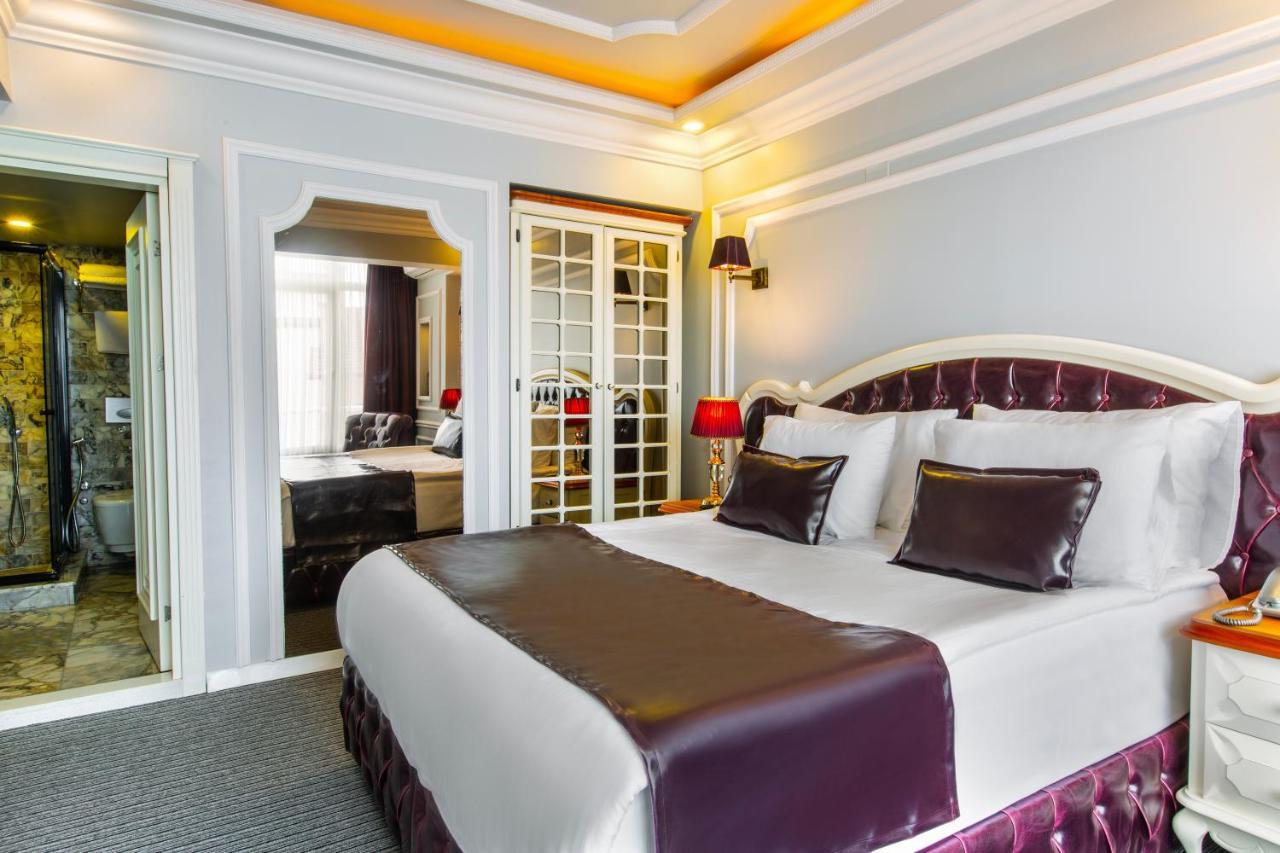Andalouse Hotel 4*