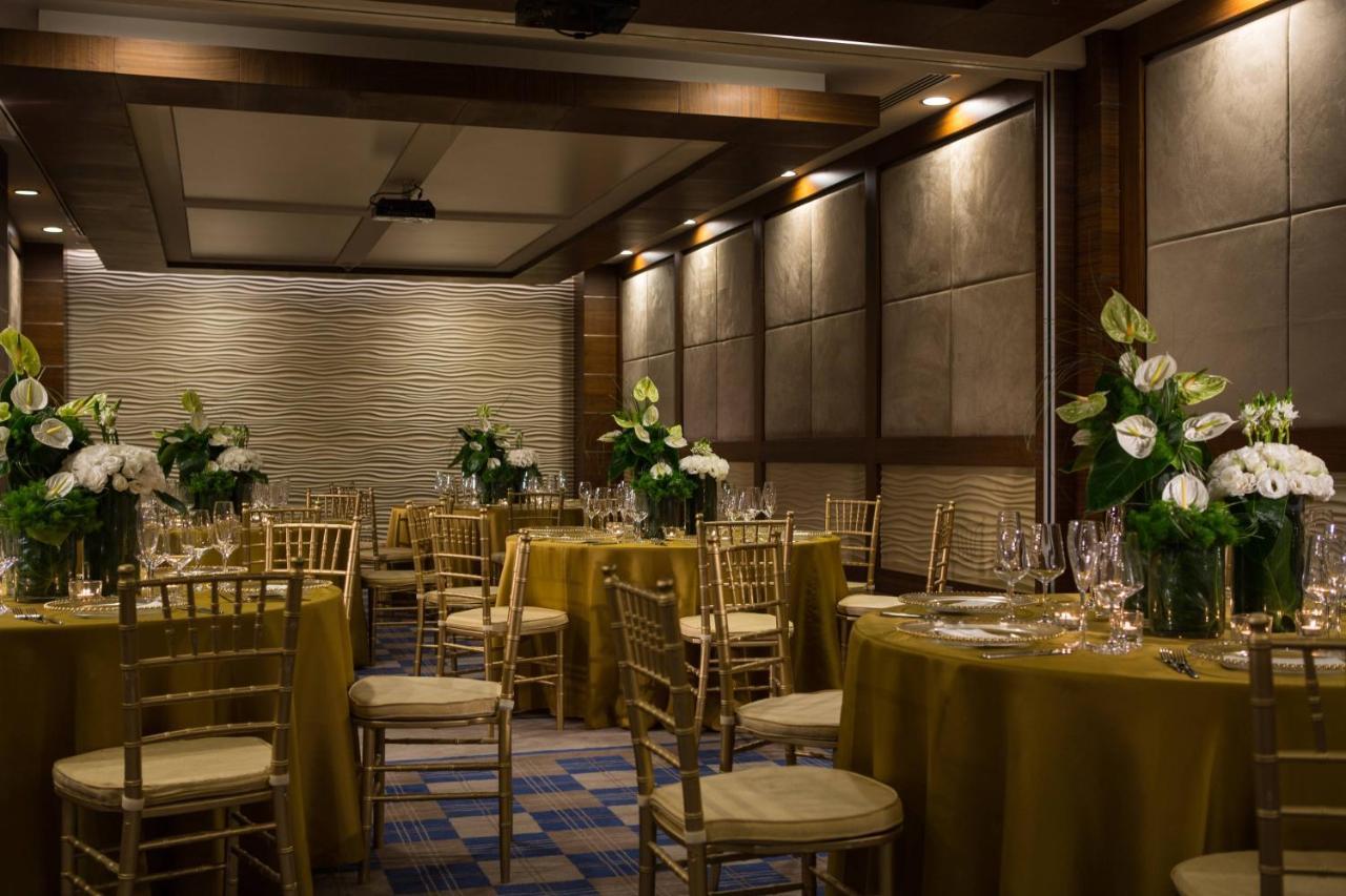 Hotel Renaissance 5*