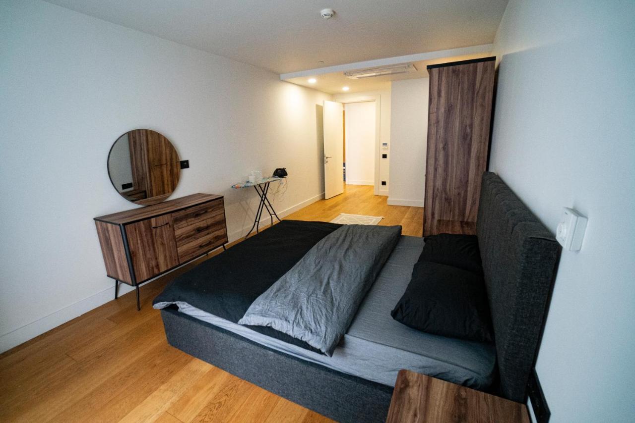 Hotel Prime Residances Deluxe King