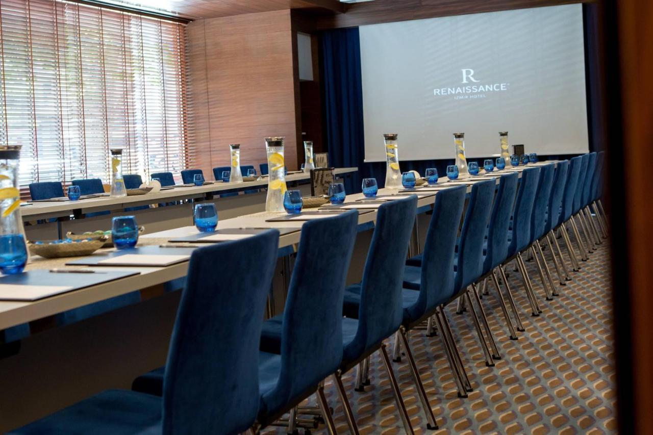 Hotel Renaissance 5*