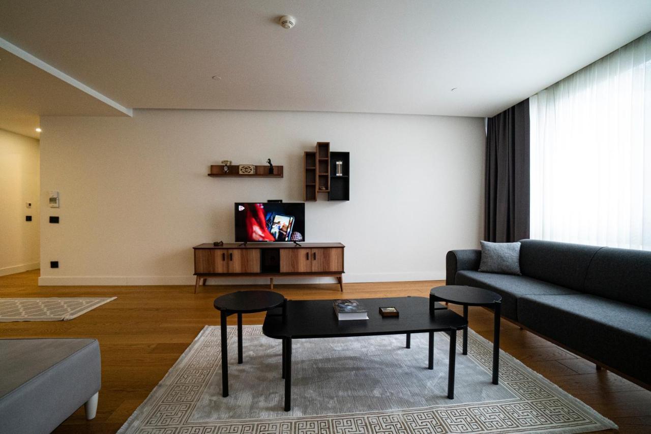 Hotel Prime Residances Deluxe King Istanbul