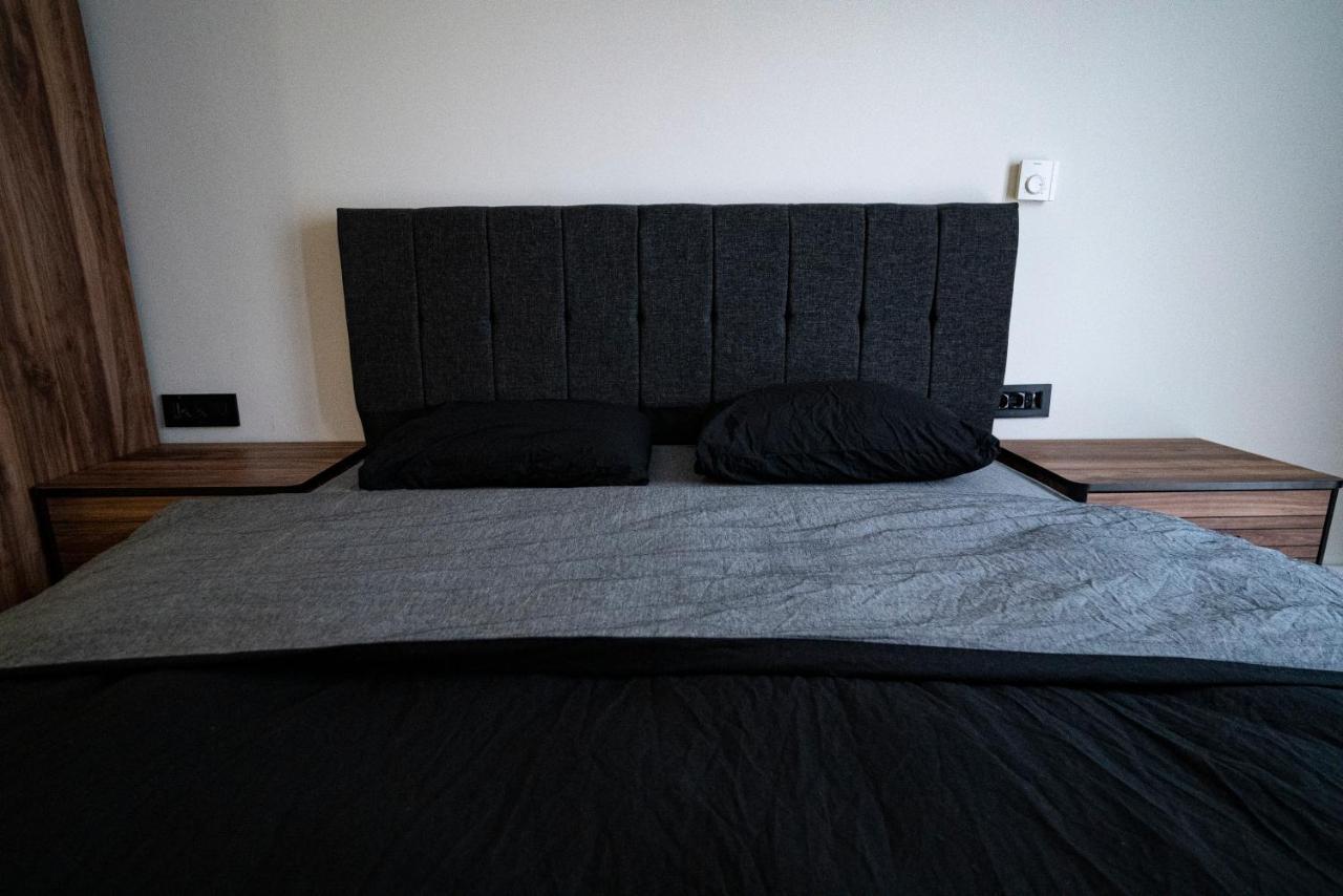 Prime Residances Deluxe King Hotel Istanbul