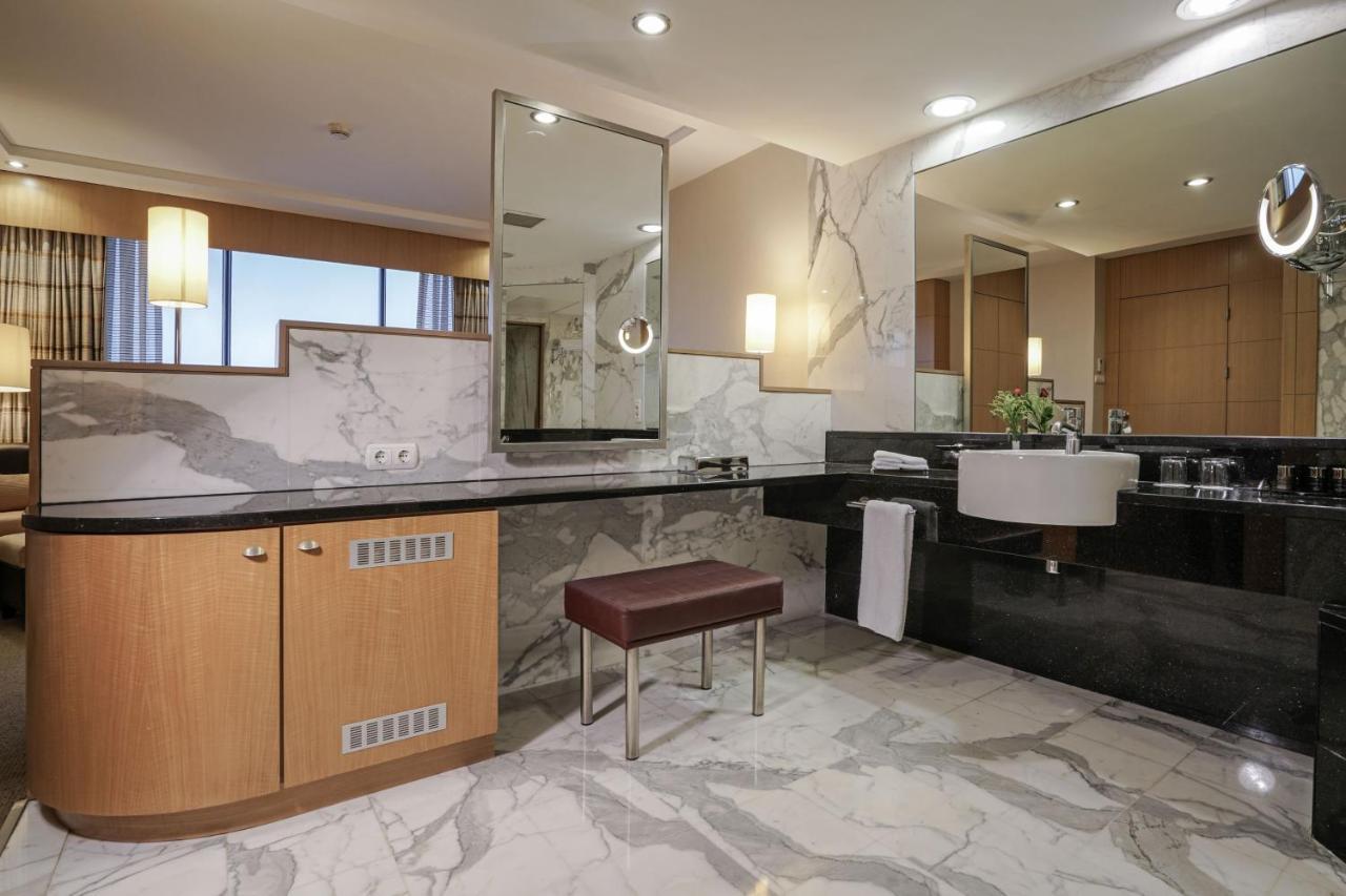 Lugal, A Luxury Collection Hotel, 5* Ankara
