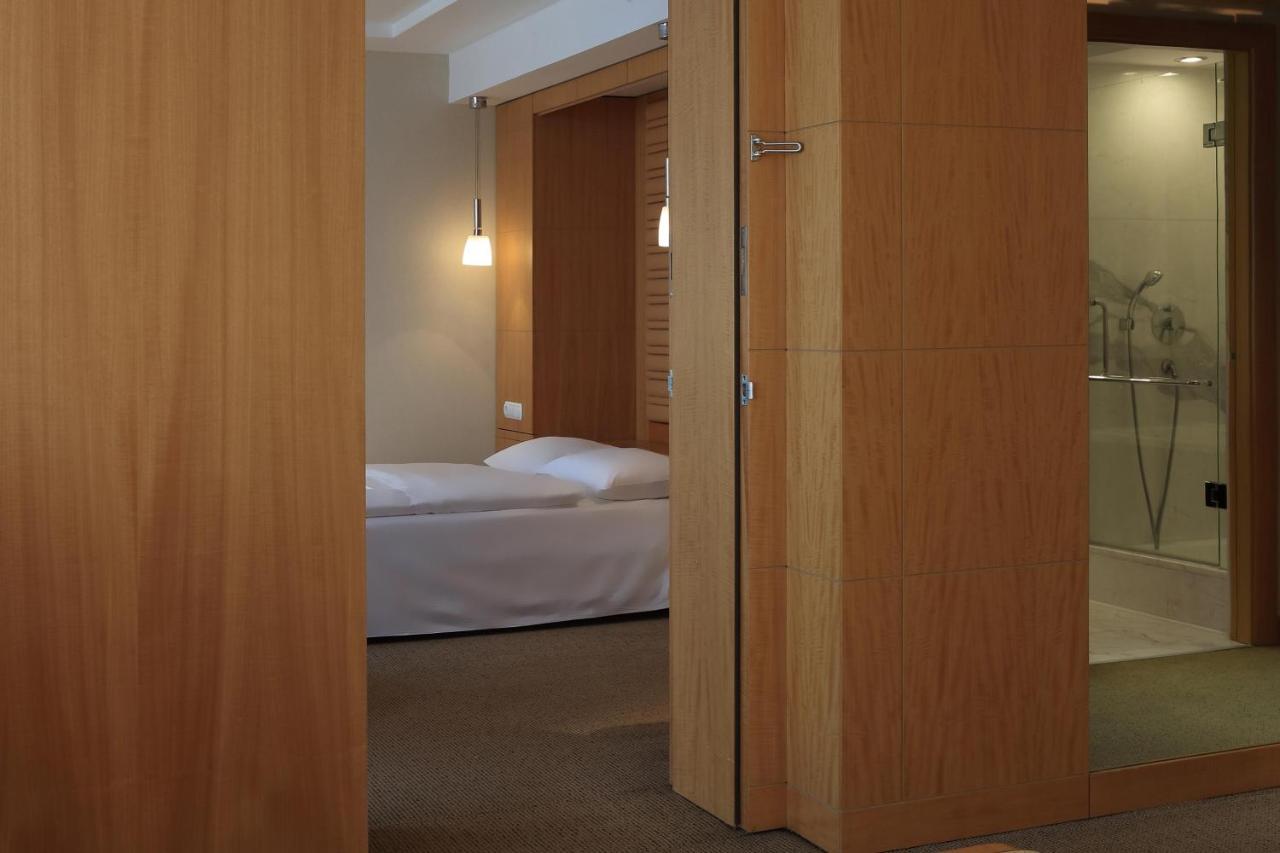Lugal, A Luxury Collection Hotel, 5* Ankara