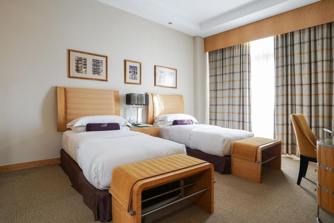 Hotel Lugal, A Luxury Collection Hotel,