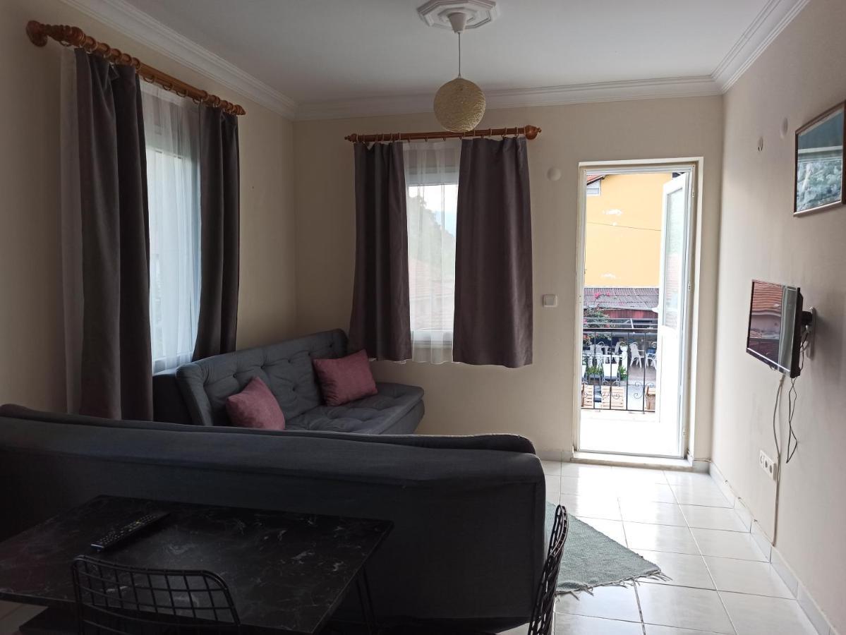 Aparthotel Isil Dalyan