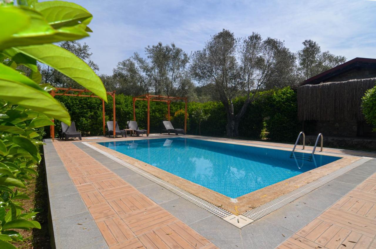 Kayi Villa Kayakoy