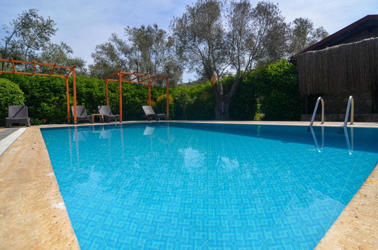 Kayi Villa *